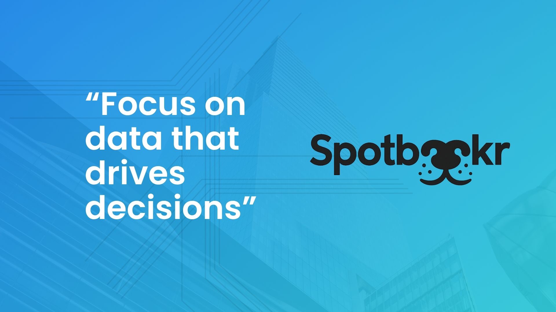 Spotbookr Trends on PeerPush, Signaling a Shift Toward Real Advertising Visibility