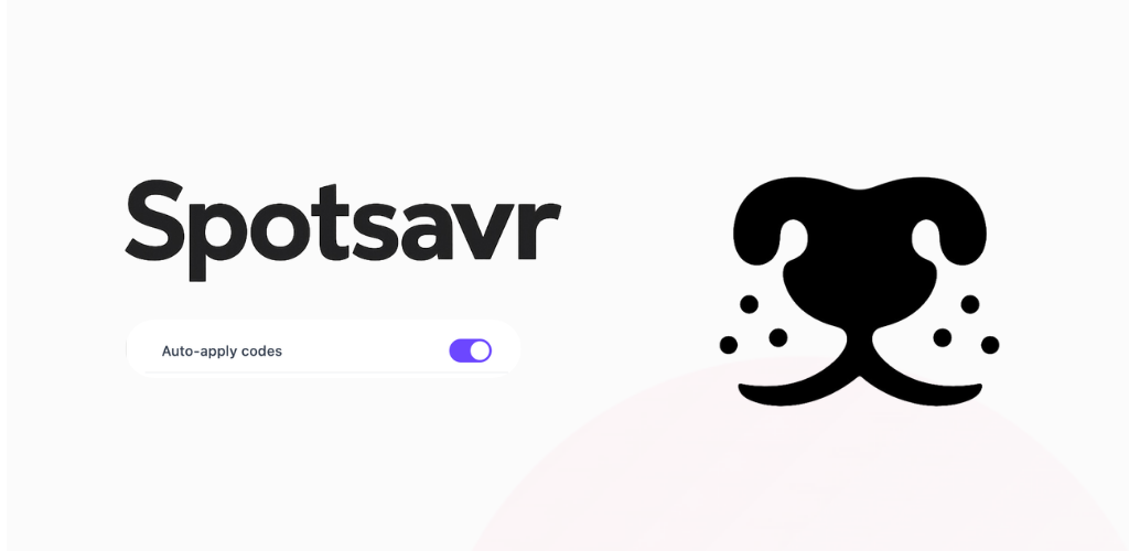 Spotsavr - Hermes Chrome Extension by Spotbookr Inc: Real-Time Checkout Optimization Powered by Consumer Intelligence