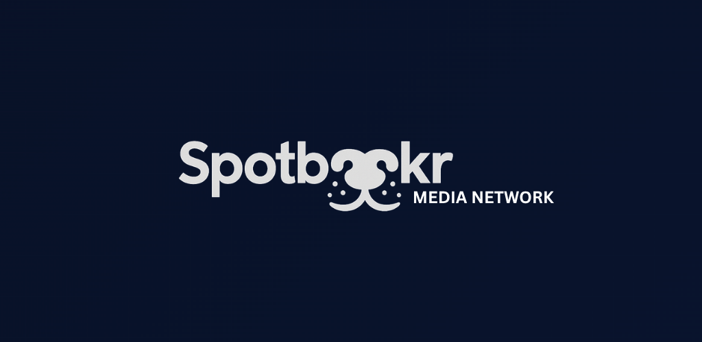 Spotbookr Launches the Spotbookr Media Network