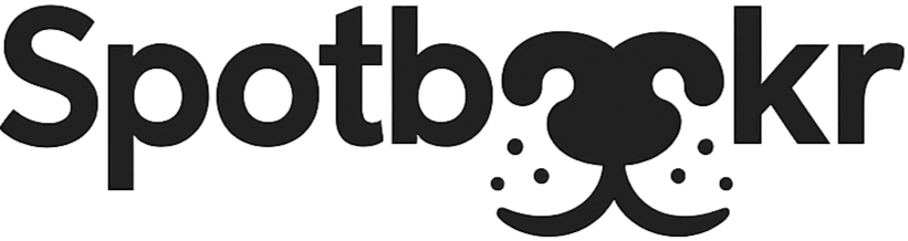 Spotbookr